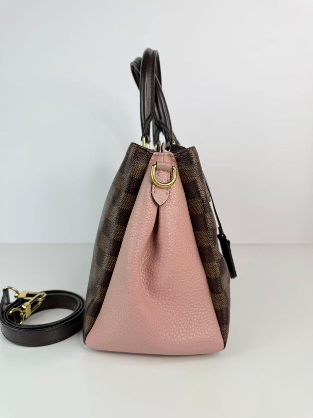 Louis Vuitton Brittany Damier ebene - Picture 4 of 14